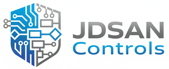 Design-Intent Verified Control Systems