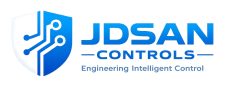 JDSAN Controls — Intelligent Electrical and Control Systems Engineering Platform